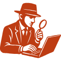 Logo de la team Les Aventuriers Numériques